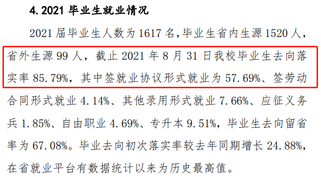 吉林工程职业学院就业率及就业前景怎么样（含2022年教育质量报告）