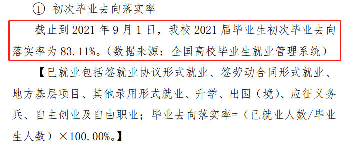 吉林职业技术学院就业率及就业前景怎么样（含2022年教育质量报告）