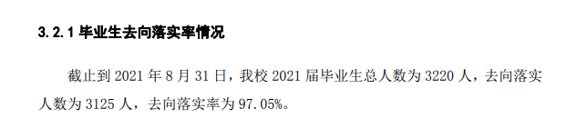 上海电子信息职业技术学院就业率及就业前景怎么样（含2022年度高等职业教育质量年度报告）
