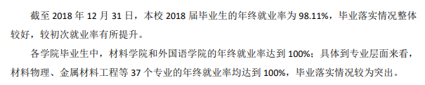 盐城工学院就业率及就业前景怎么样（含2021届就业质量报告）