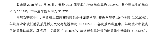 江苏师范大学就业率及就业前景怎么样（含2021届就业质量报告）