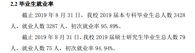 浙江传媒学院就业率及就业前景怎么样（含2021届就业质量报告）