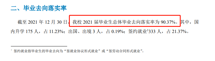 北京社会管理职业学院就业率及就业前景怎么样（含2021届就业质量报告）