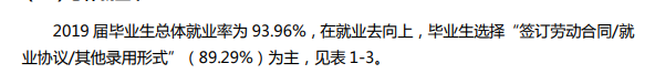 安徽警官职业学院就业率及就业前景怎么样（含2021届就业质量报告）