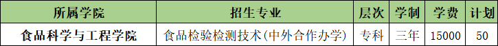 2022山东农业工程学院学费多少钱一年-各专业收费标准