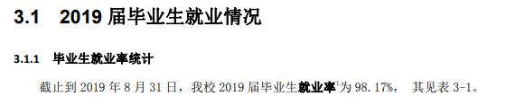 河北水利电力学院就业率及就业前景怎么样（含2021届就业质量报告）