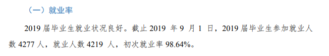 广东机电职业技术学院就业率及就业前景怎么样（含2022高等职业教育质量年度报告）