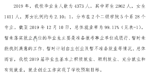 广东创新科技职业学院就业率及就业前景怎么样（含2022高等职业教育质量年度报告）