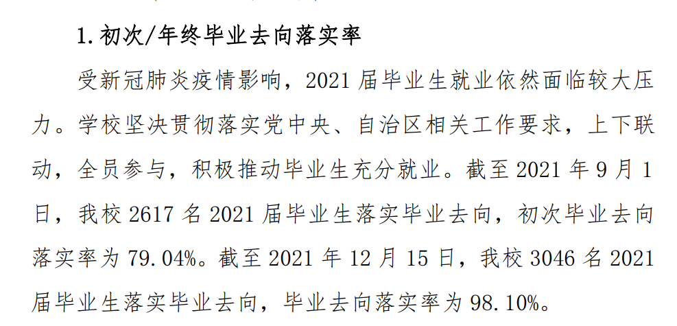 桂林师范高等专科学校就业率及就业前景怎么样（含2021届就业质量报告）