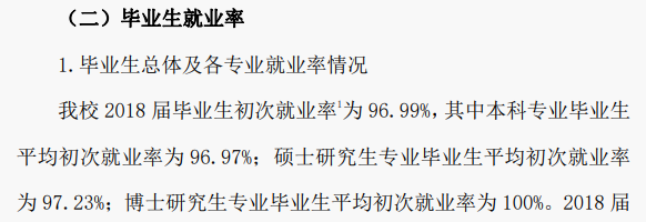 海南师范大学就业率及就业前景怎么样（含2020-2021学年本科教学质量报告）