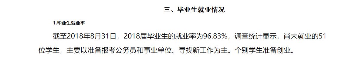 重庆电信职业学院就业率及就业前景怎么样（含2021届就业质量报告）