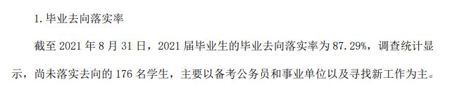 重庆电信职业学院就业率及就业前景怎么样（含2021届就业质量报告）