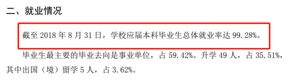 北京协和医学院就业率及就业前景怎么样（含2020-2021学年本科教学质量报告）