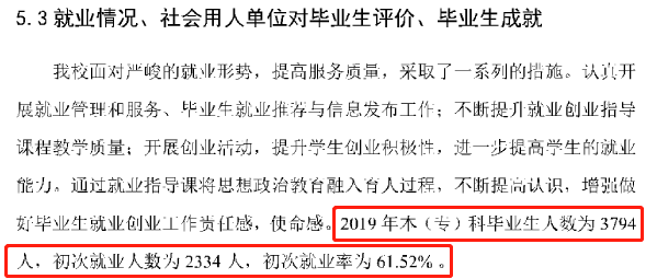 新疆师范大学就业率及就业前景怎么样（含2020-2021学年本科教学质量报告）