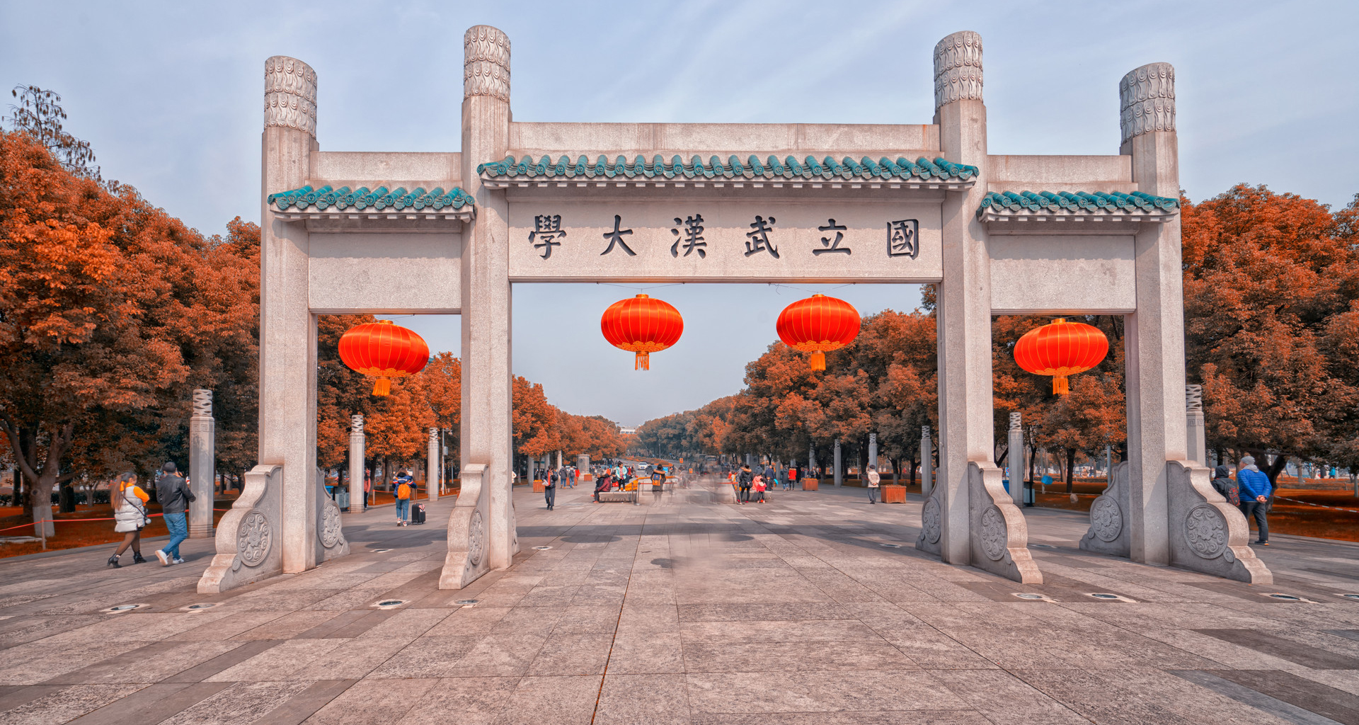 2022武汉大学招生计划