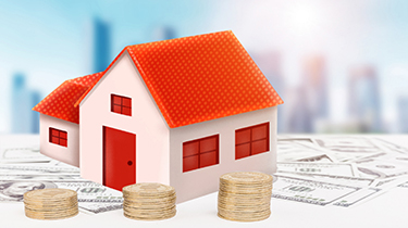 房地产行业市场发展现状分析报告